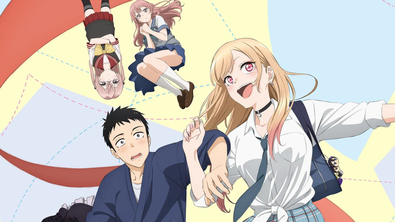 その着せ替え人形は恋をする Season 2