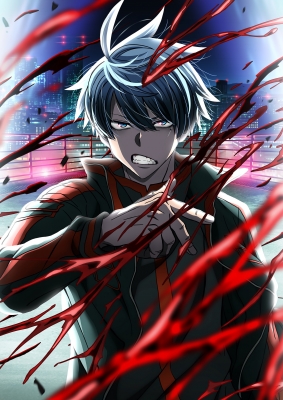 桃源暗鬼 ミニアニメ